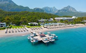 Sherwood Exclusive Kemer - Kids Concept